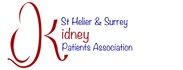 St Helier & Surrey Kidney Patients Association